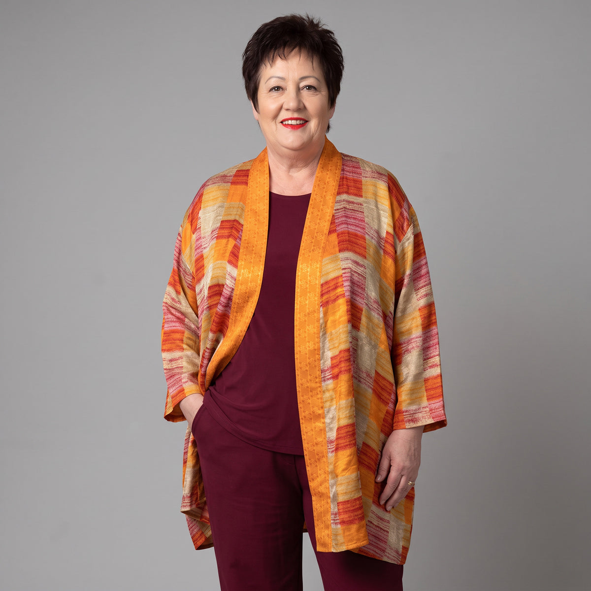 LK811 - Kimono
