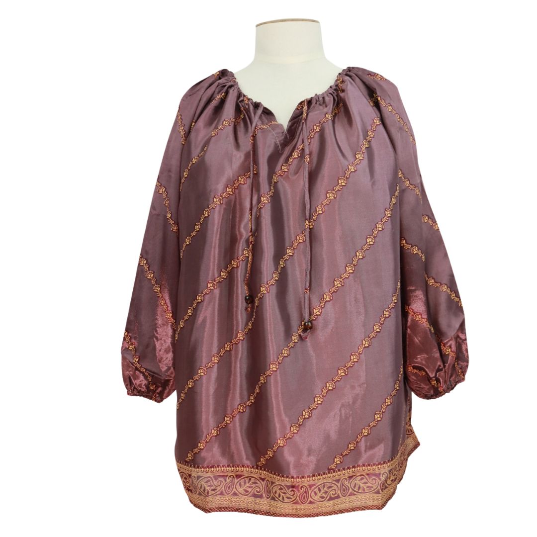 SBM22 - STELLA BLOUSE