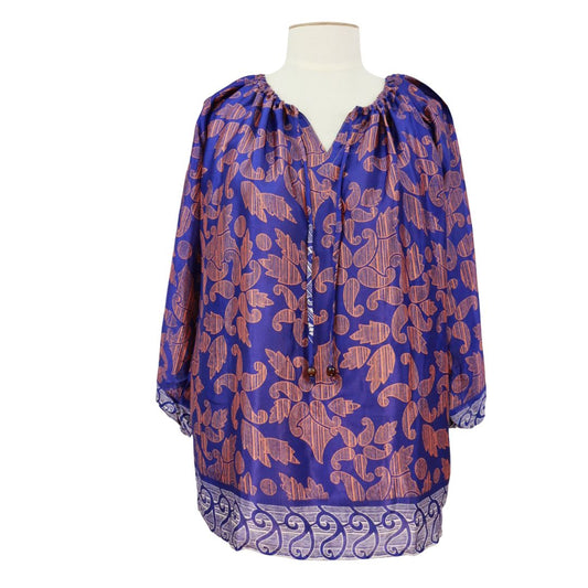 SBS11 - STELLA BLOUSE
