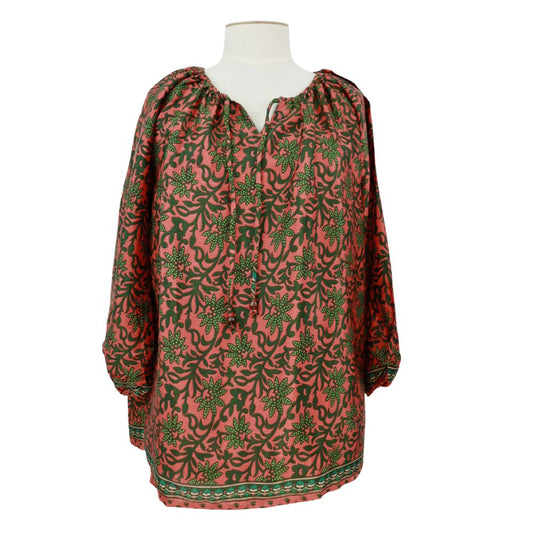 SBS13 - STELLA BLOUSE