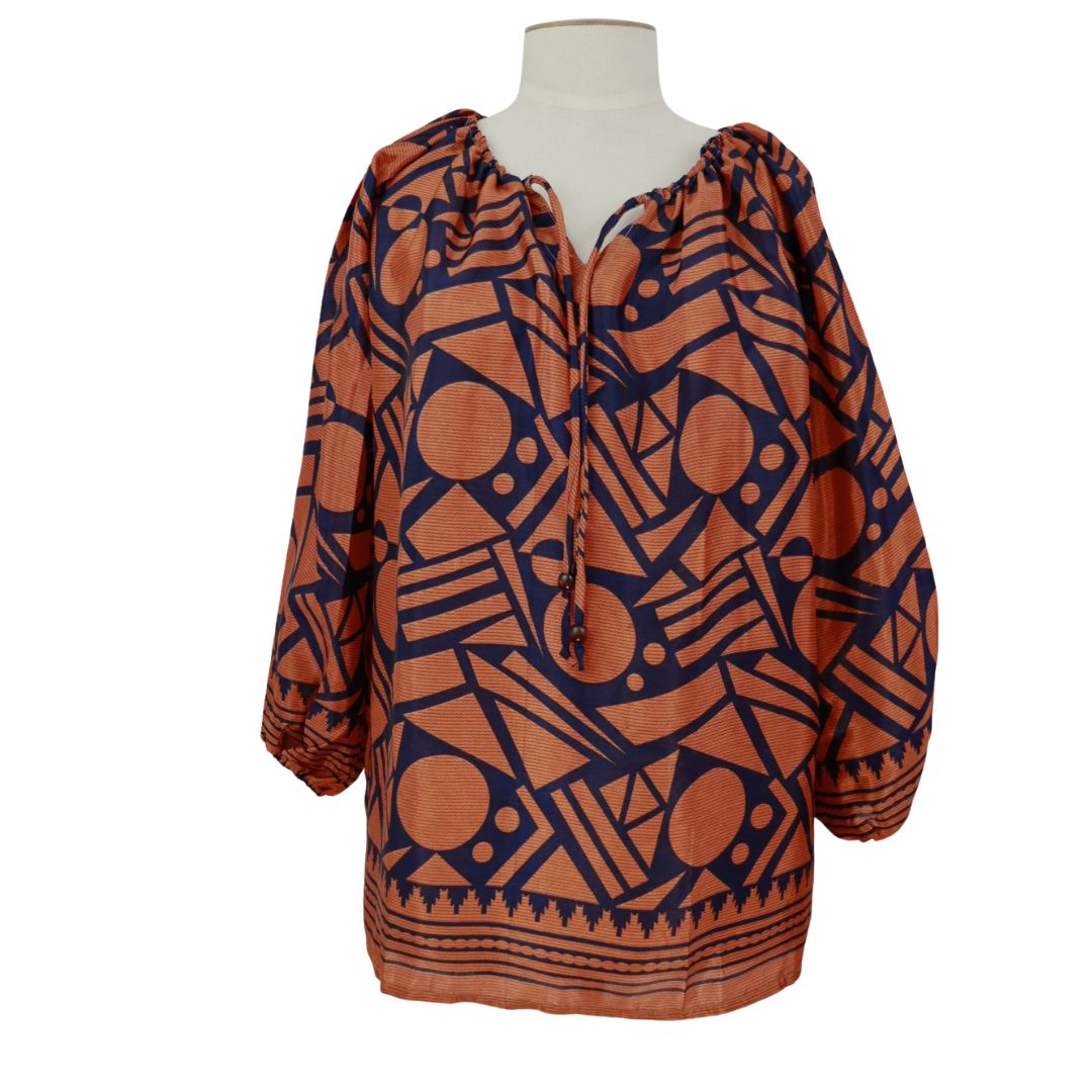 SBS15 - STELLA BLOUSE