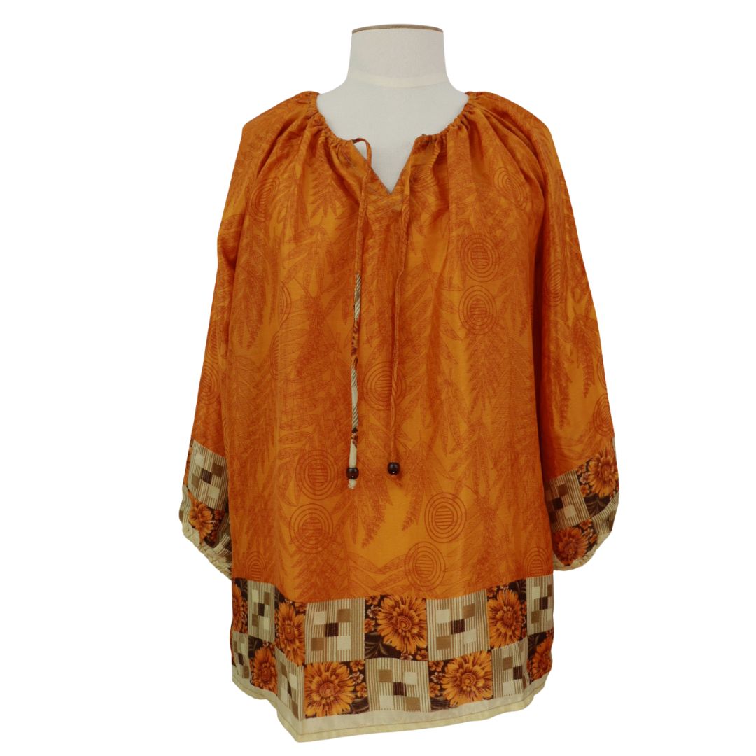 SBS16 - STELLA BLOUSE