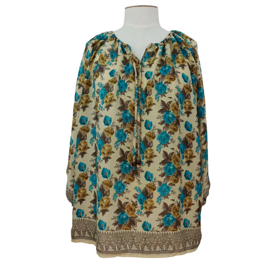 SBS03 - STELLA BLOUSE