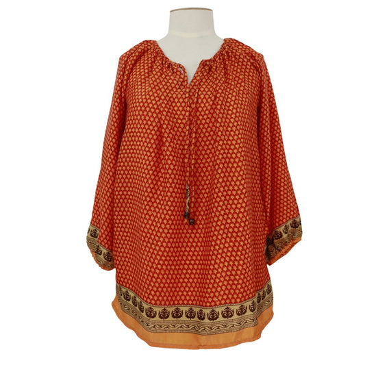 SBS05 - STELLA BLOUSE