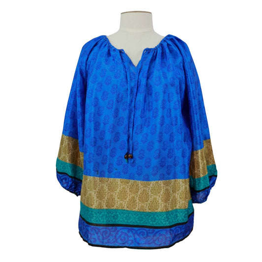 SBS07 - STELLA BLOUSE