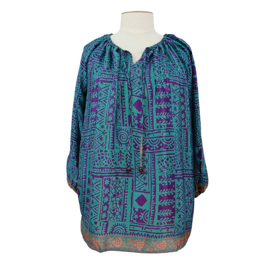 SBS08 - STELLA BLOUSE