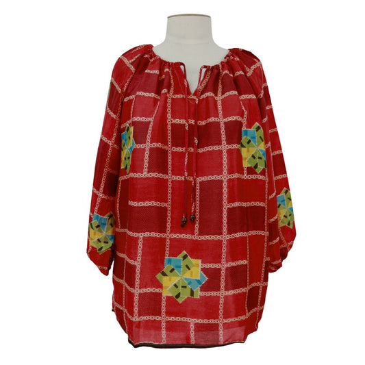 SBS10 - STELLA BLOUSE