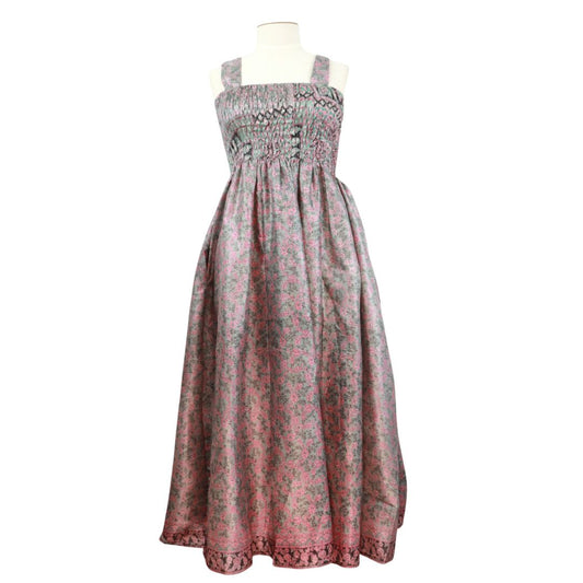 DS107 - THREE IN ONE SUMMER DRESS