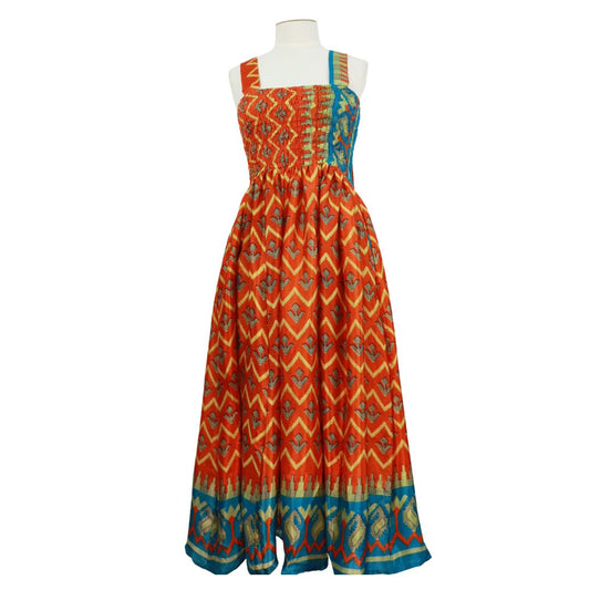 DS99 - THREE IN ONE SUMMER DRESS