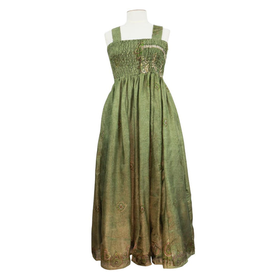 DS103 - THREE IN ONE SUMMER DRESS