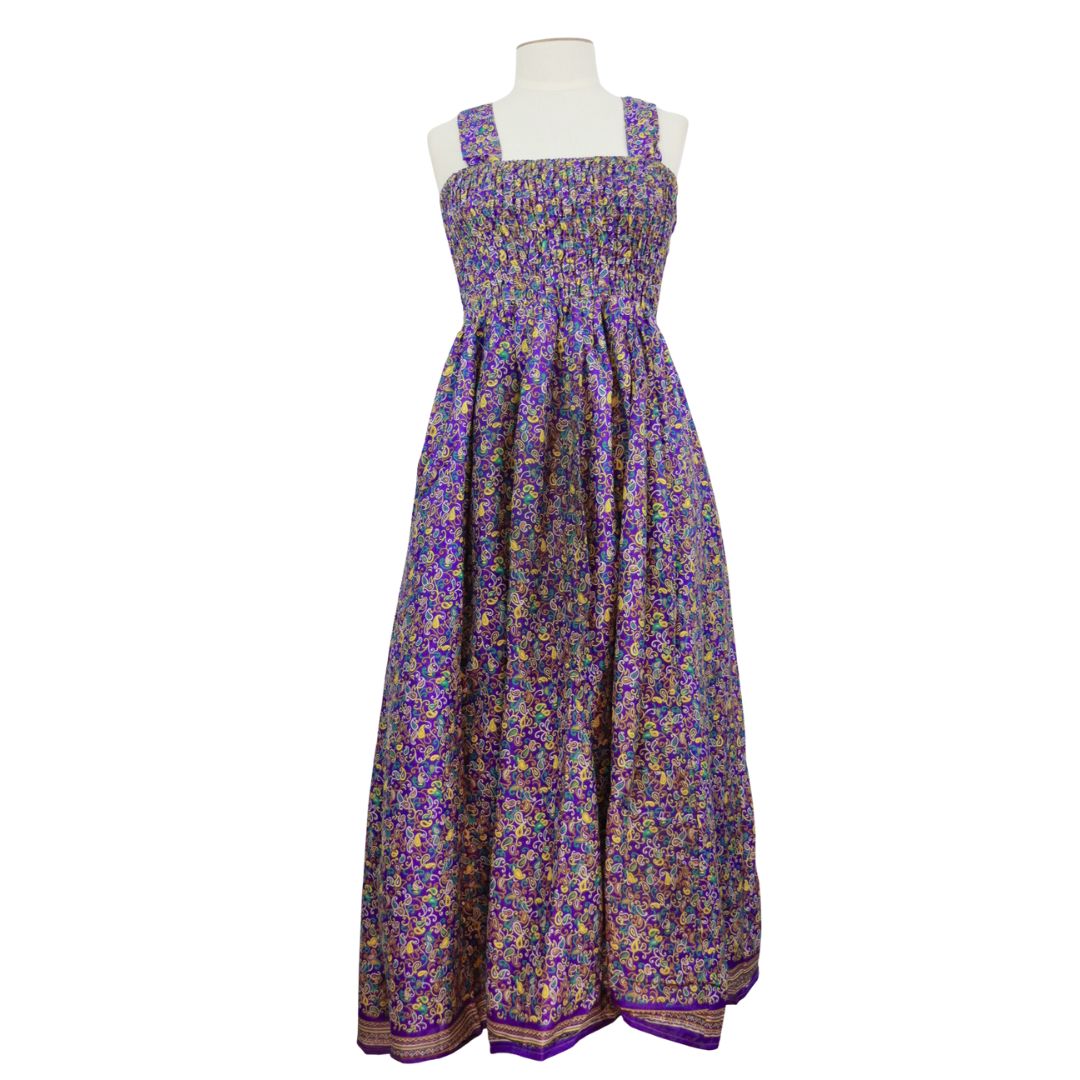 DS104 - THREE IN ONE SUMMER DRESS