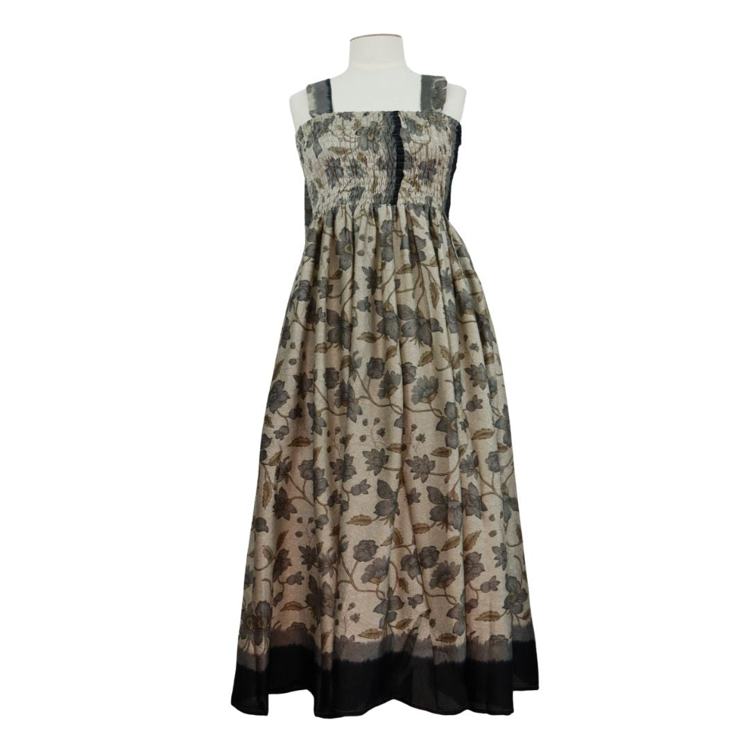 DS105 - THREE IN ONE SUMMER DRESS