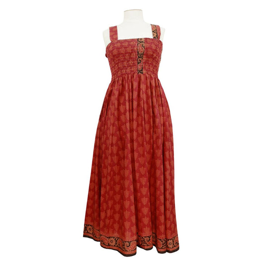 DS106 - THREE IN ONE SUMMER DRESS