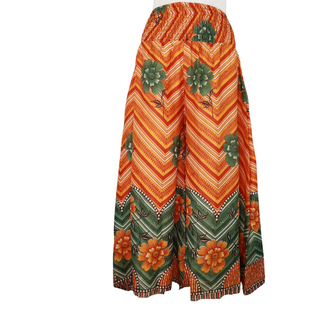 PSM143 - PALAZZO PANTS