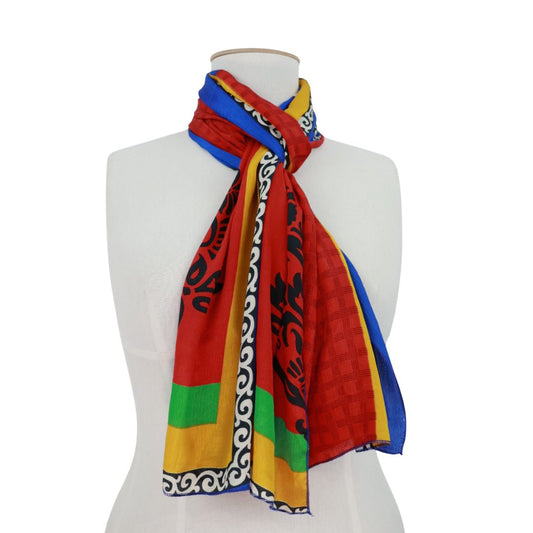 S521 - SCARF