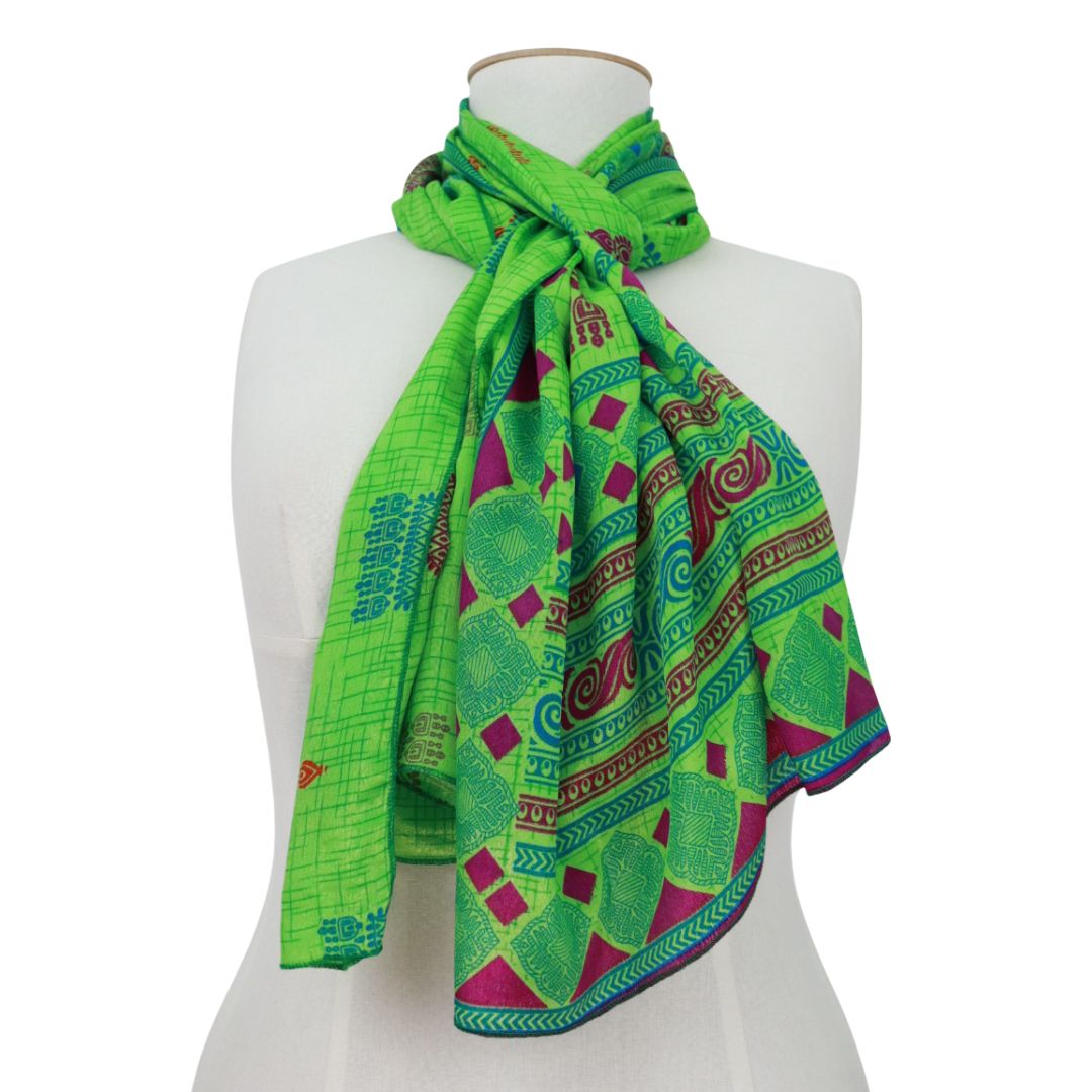 S530 - SCARF