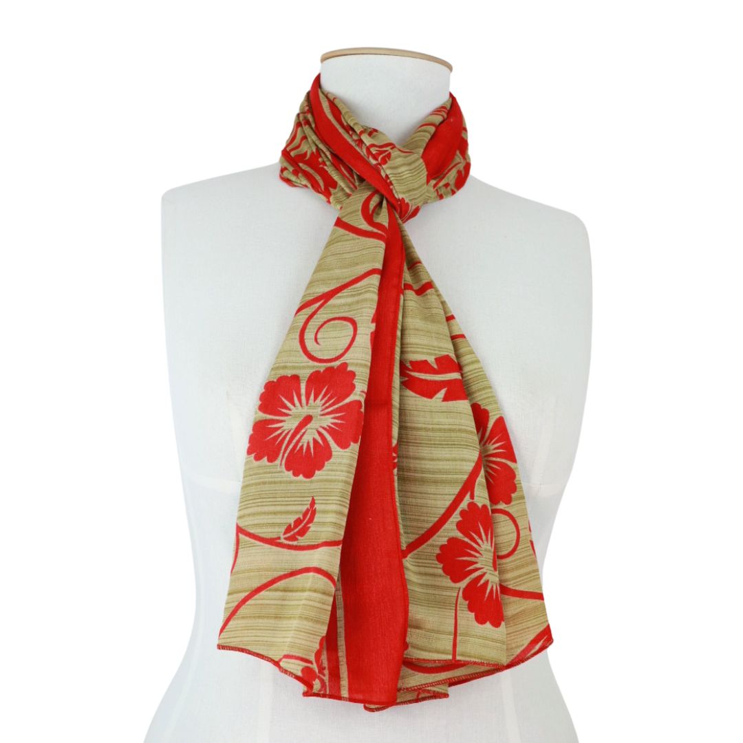 S499 - SCARF
