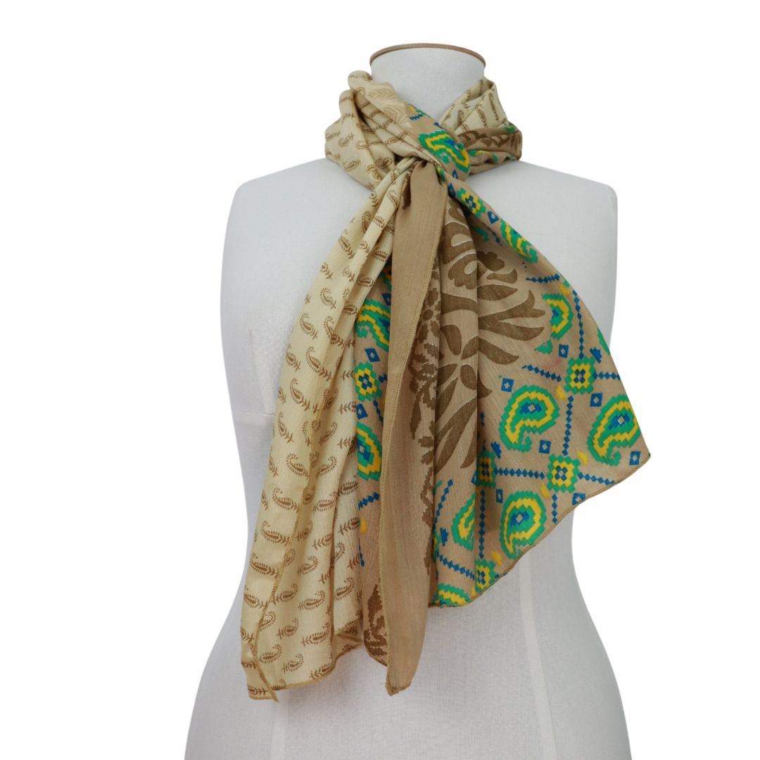 S532 - SCARF