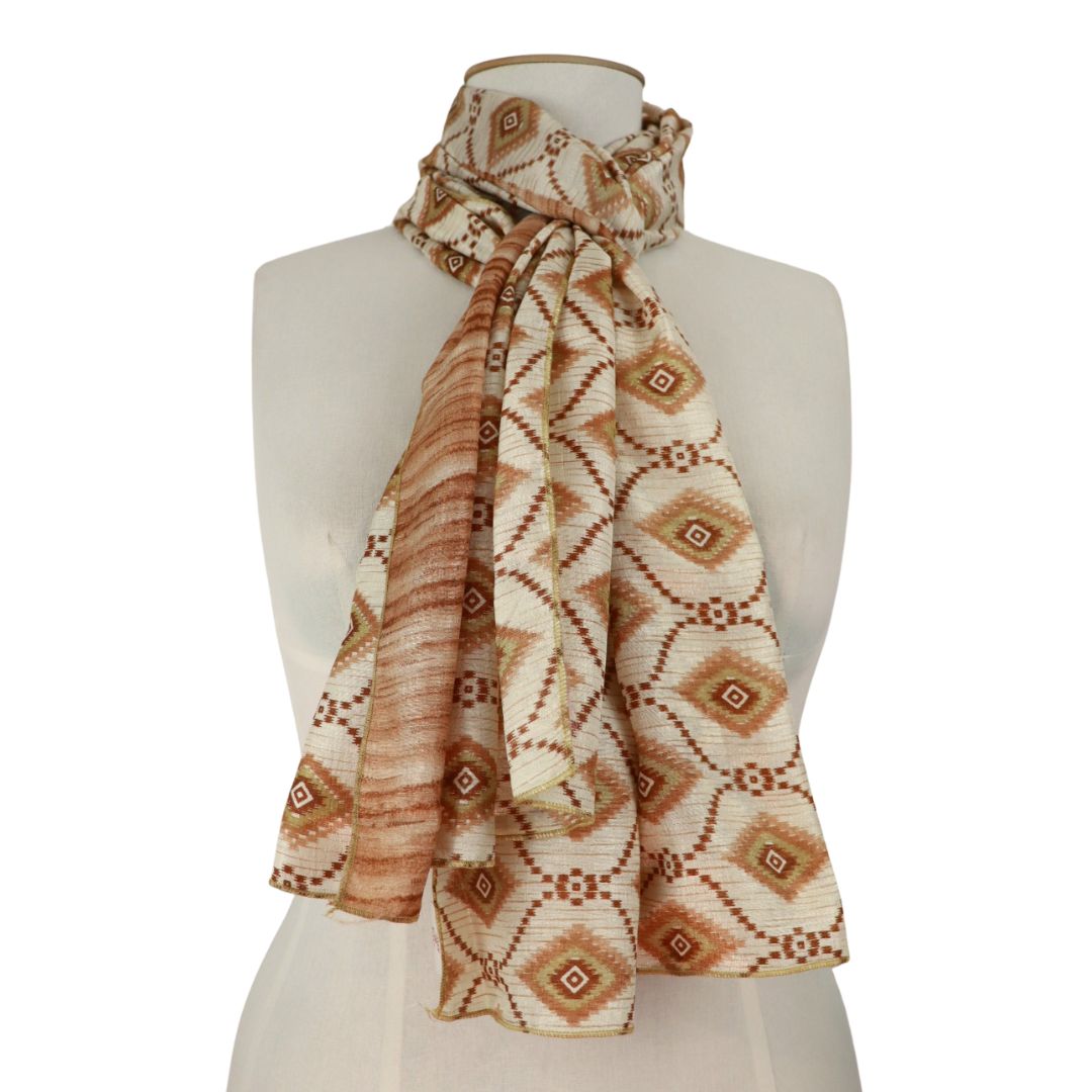 S511 - SCARF