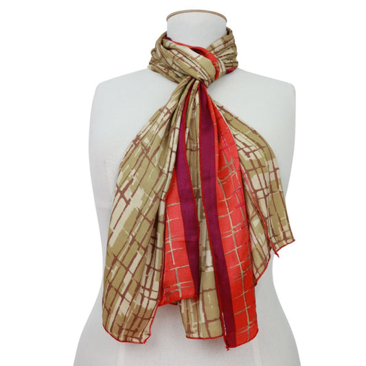 S528 - SCARF