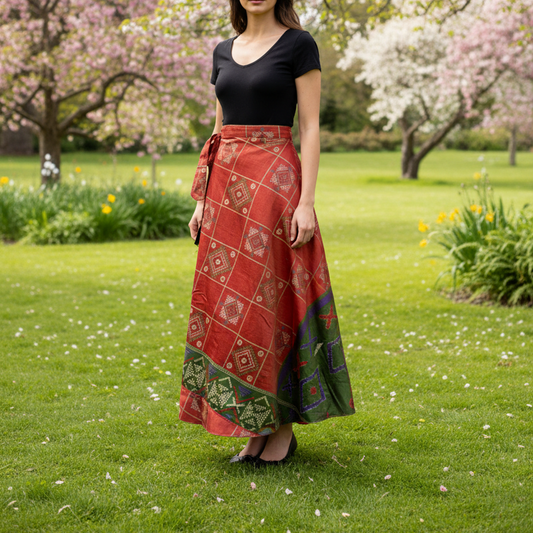 WRM209 SIZE 10-16 MIDI (US 6-12)