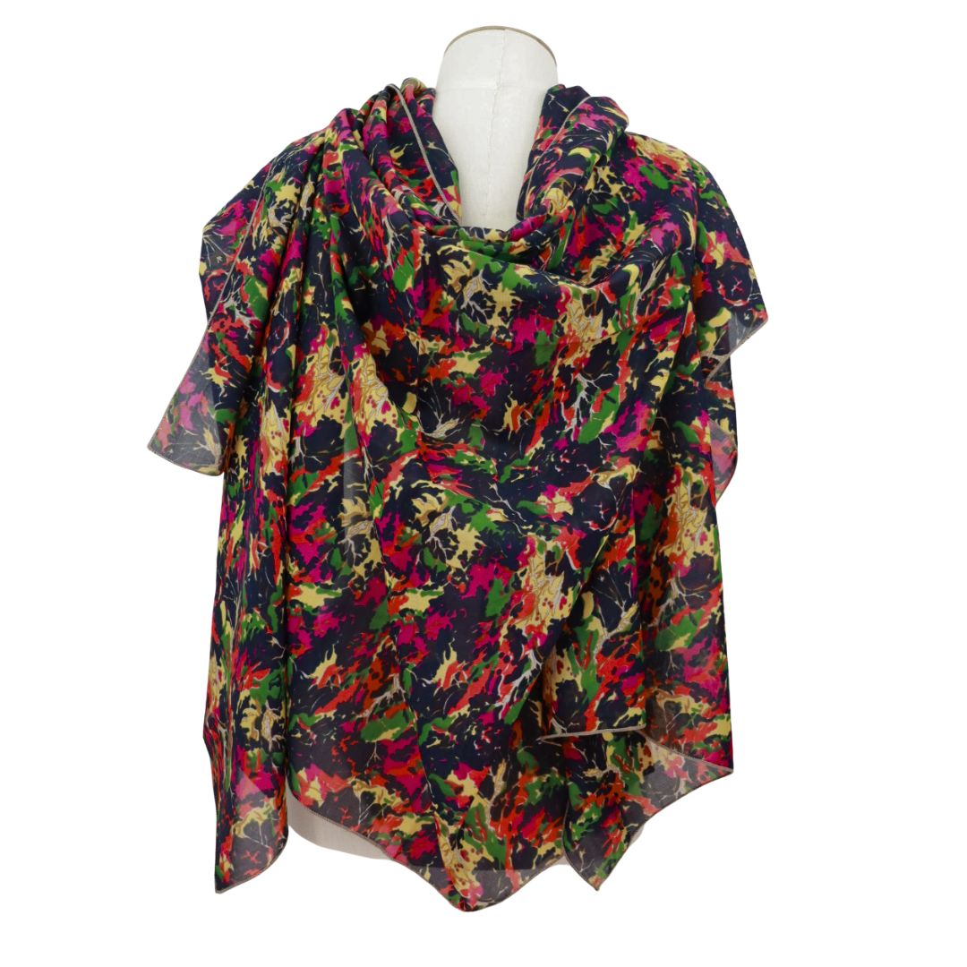 SW519 - SHOULDER WRAP