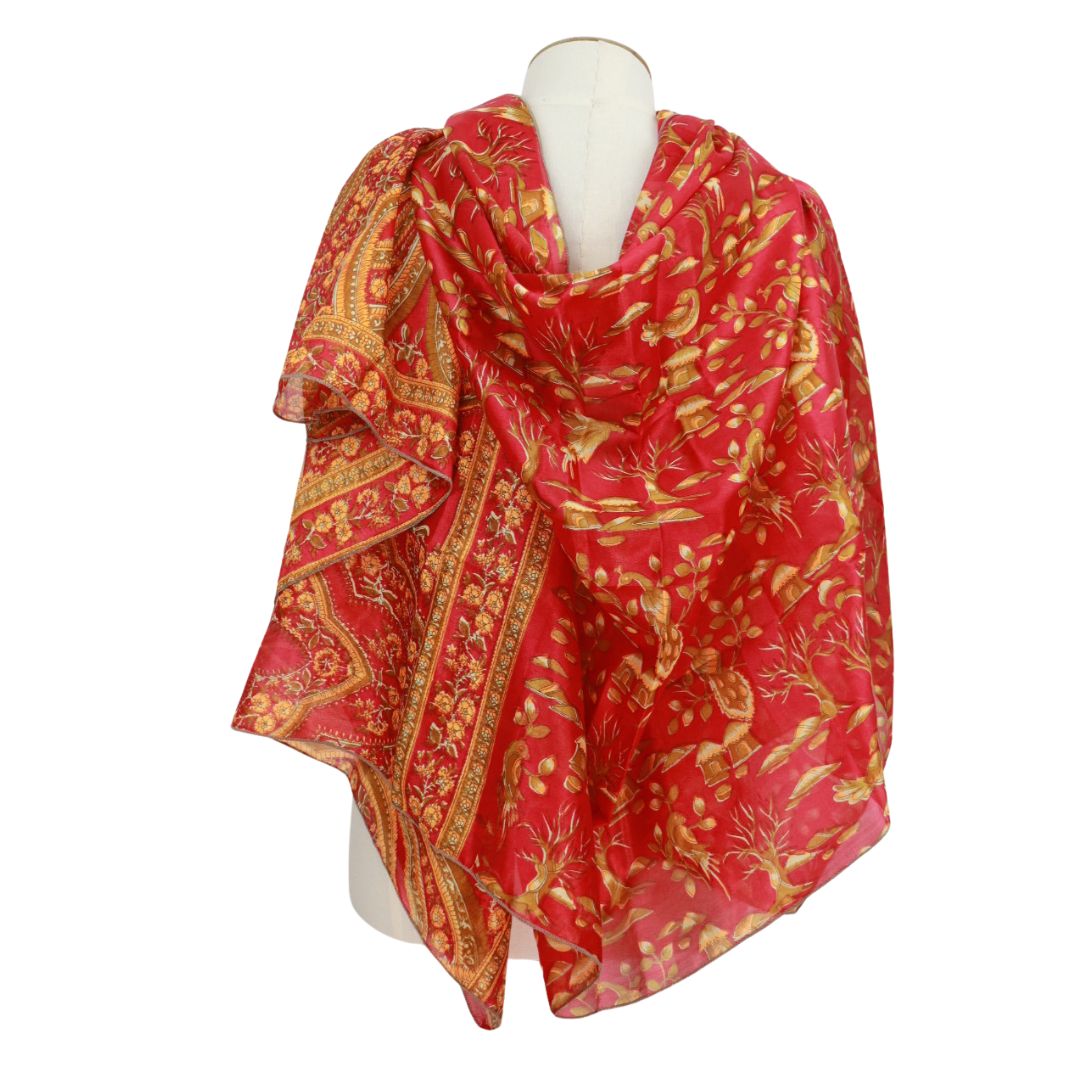 SW523 - SHOULDER WRAP