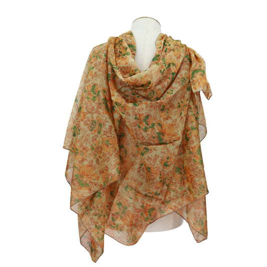 SW528 - SHOULDER WRAP