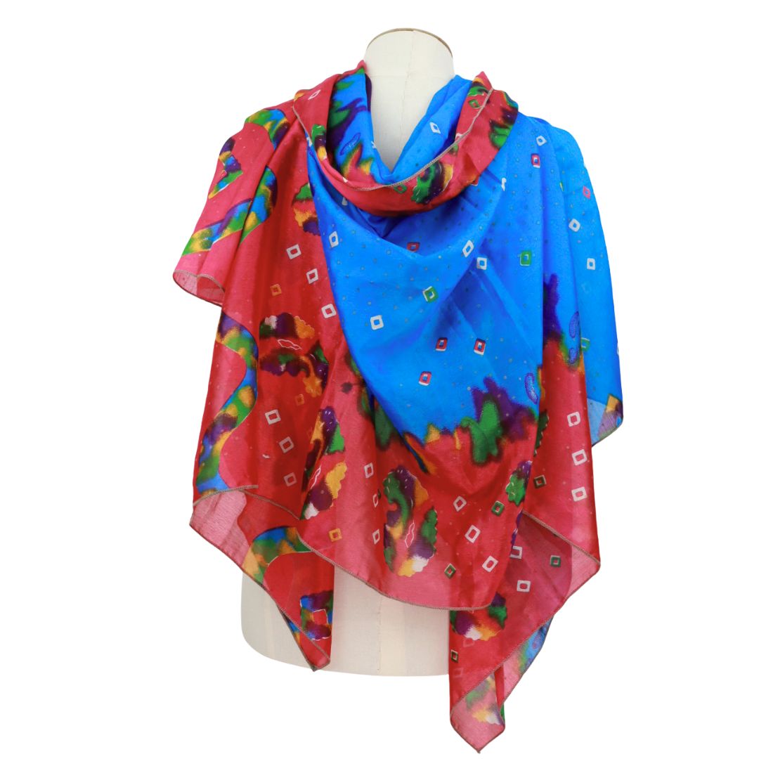 SW530 - SHOULDER WRAP