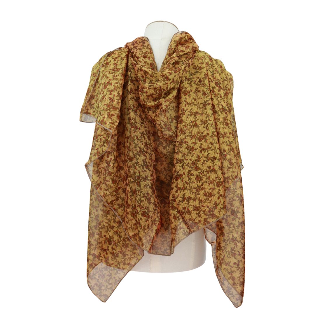 SW533 - SHOULDER WRAP