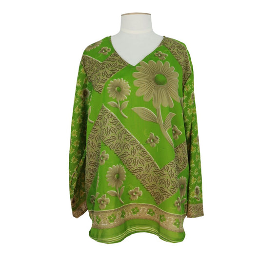 LTM08 - LONG SLEEVE TOP