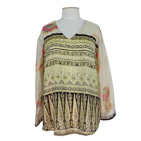 LTM15 - LONG SLEEVE TOP