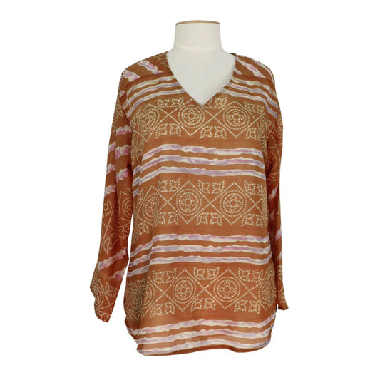 LTS08 - LONG SLEEVE TOP