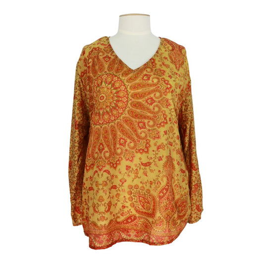 LTS02 - LONG SLEEVE TOP