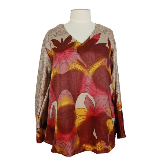 LTS05 - LONG SLEEVE TOP