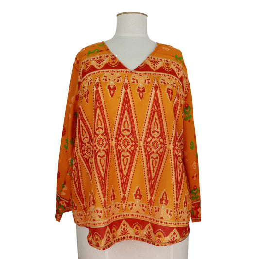 LTL06 - LONG SLEEVE TOP