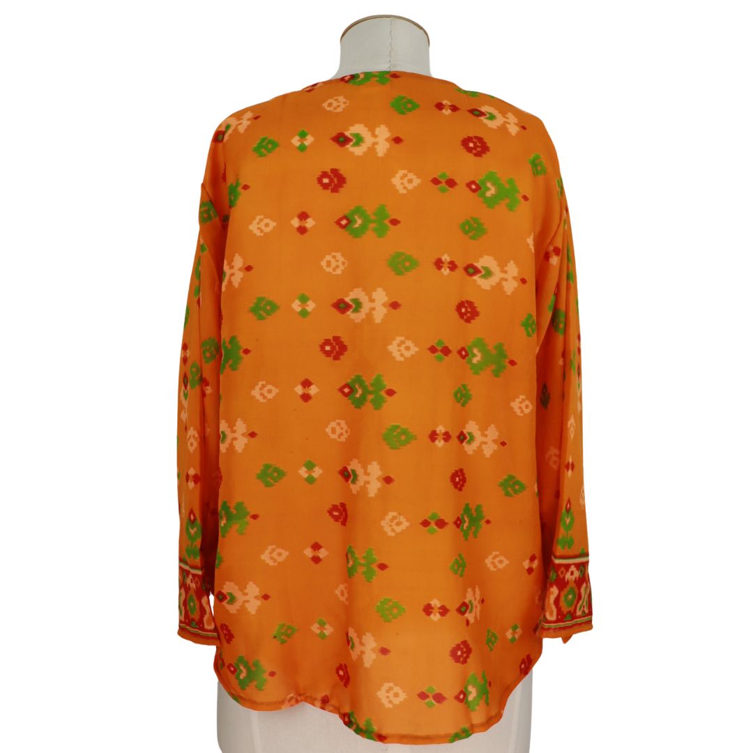 LTL06 - LONG SLEEVE TOP