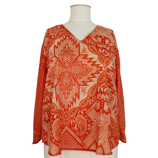 LTL07 - LONG SLEEVE TOP