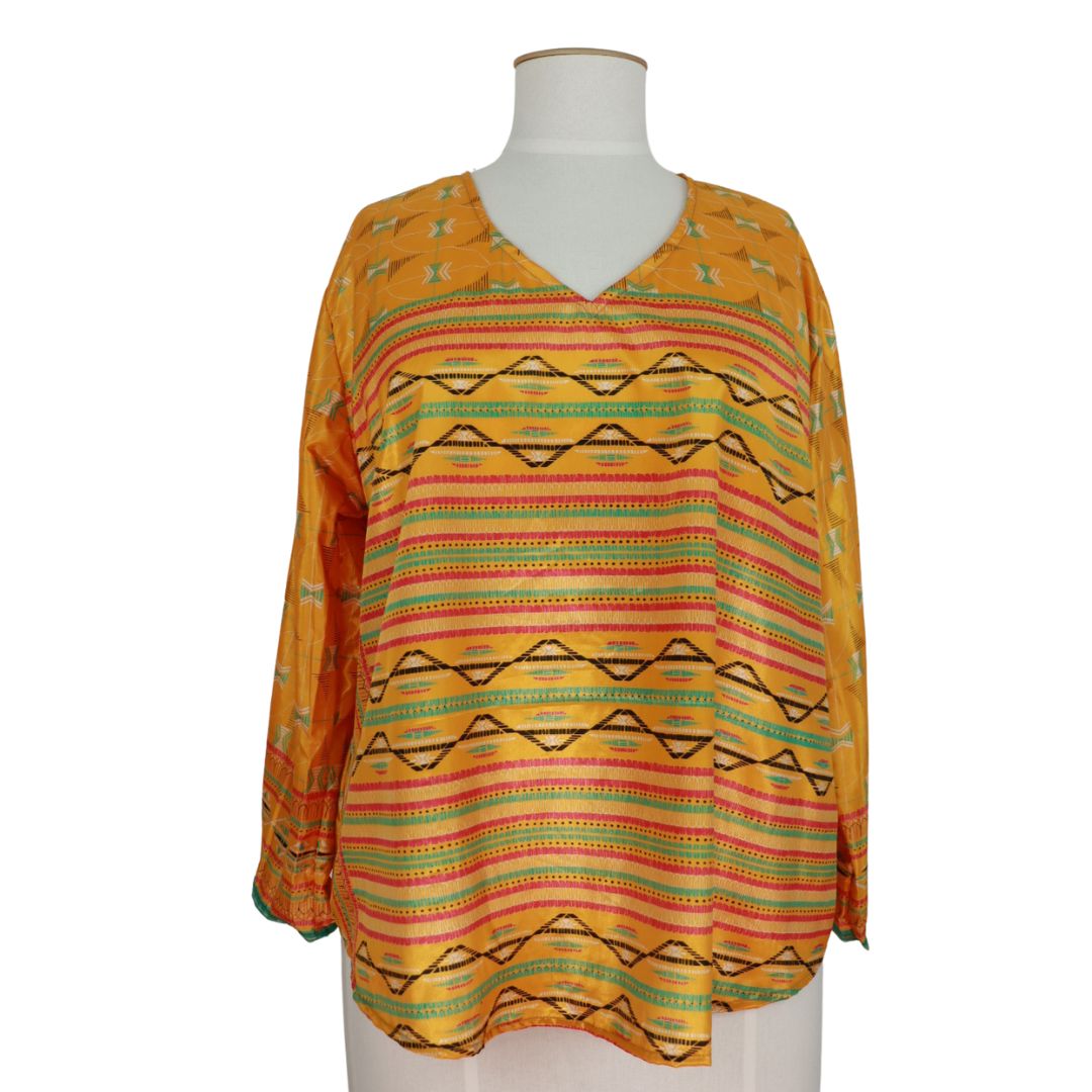 LTL09 - LONG SLEEVE TOP