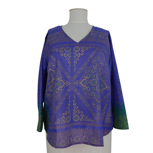 LTL10 - LONG SLEEVE TOP