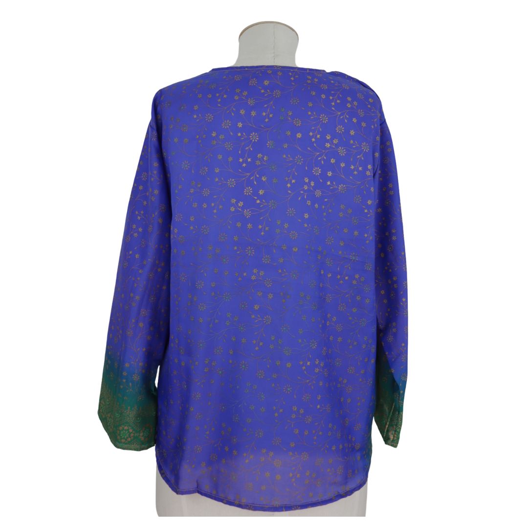 LTL10 - LONG SLEEVE TOP