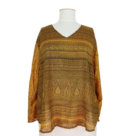 LTL02 - LONG SLEEVE TOP