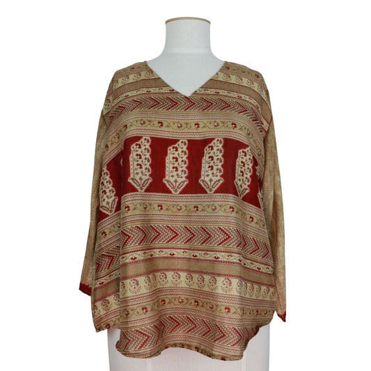 LTL01 - LONG SLEEVE TOP