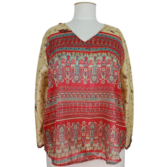 LTL05 - LONG SLEEVE TOP