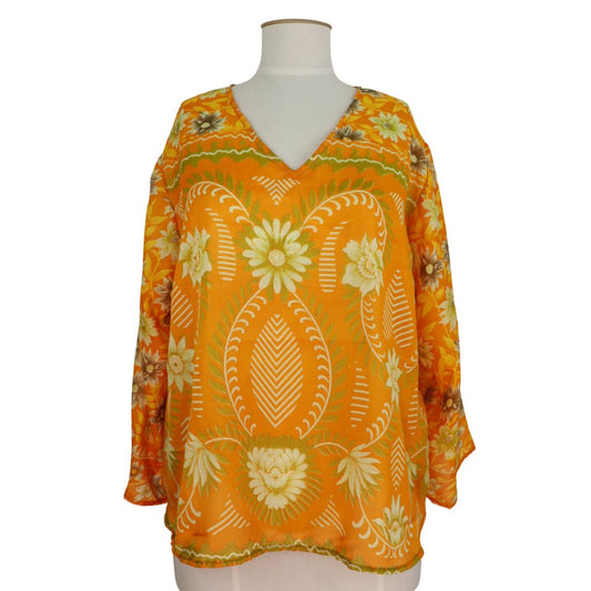 LTXL12 - LONG SLEEVE TOP