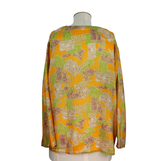 LTXL03 - LONG SLEEVE TOP