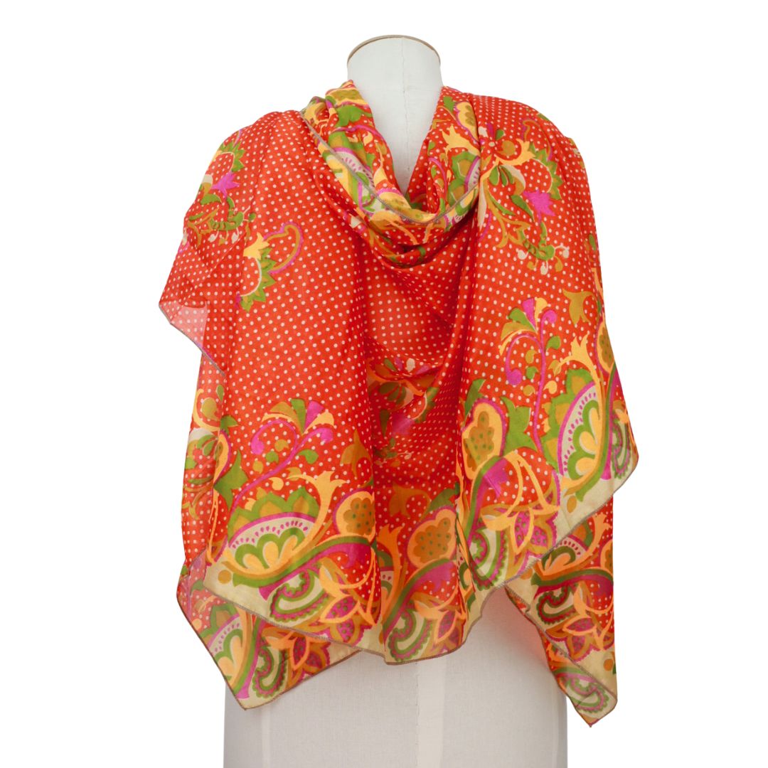 SW546 - SHOULDER WRAP