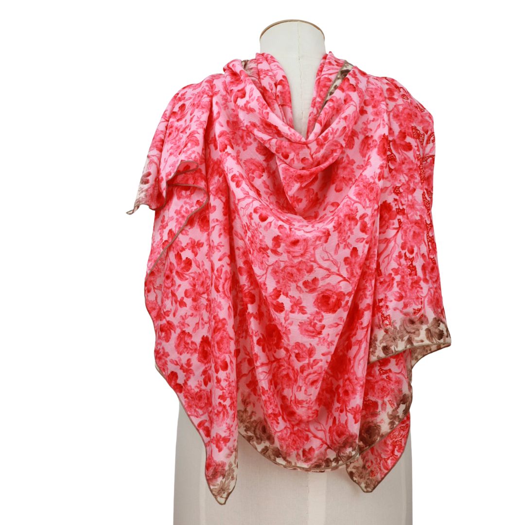 SW549 - SHOULDER WRAP