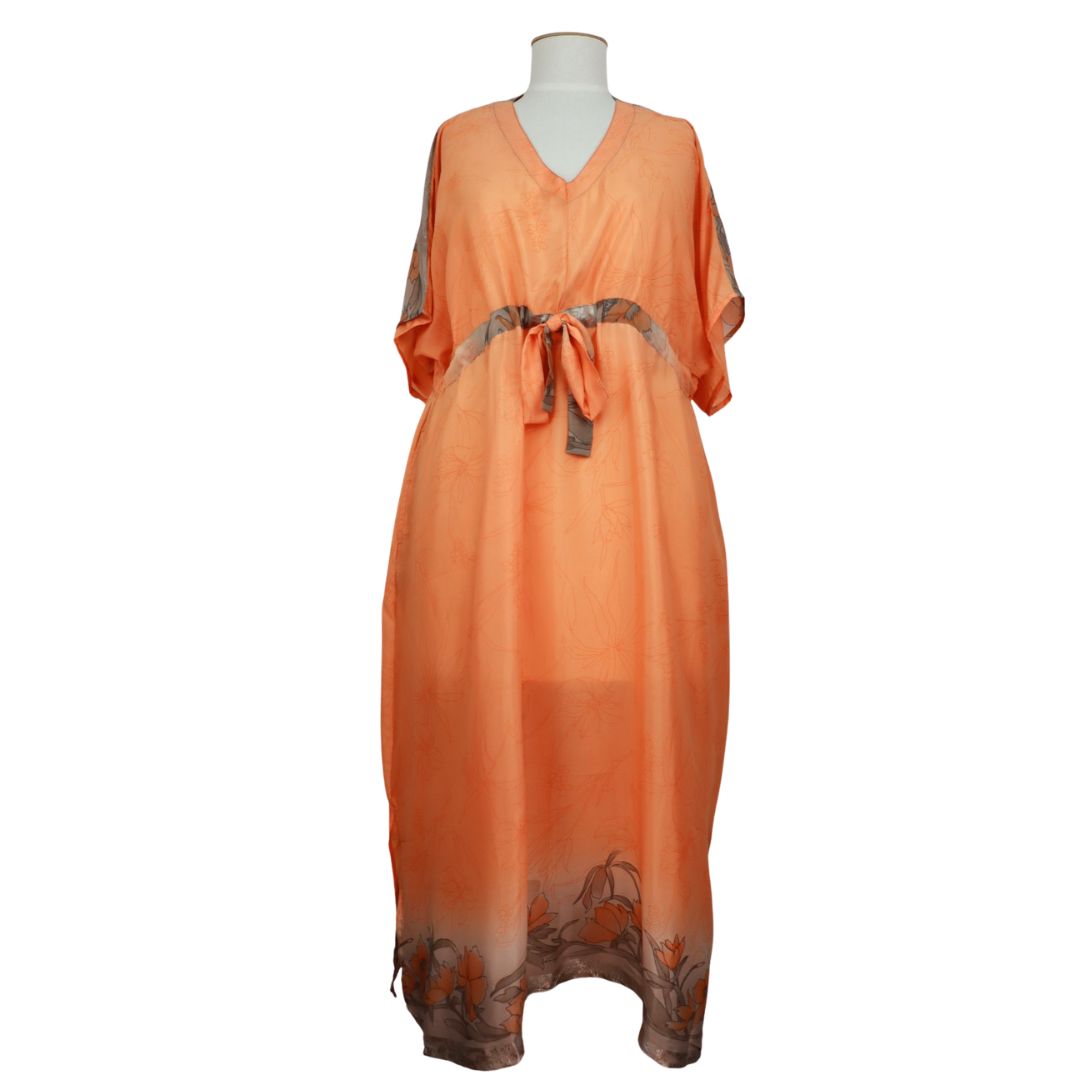 RDXL23 - ROSIE DRESS