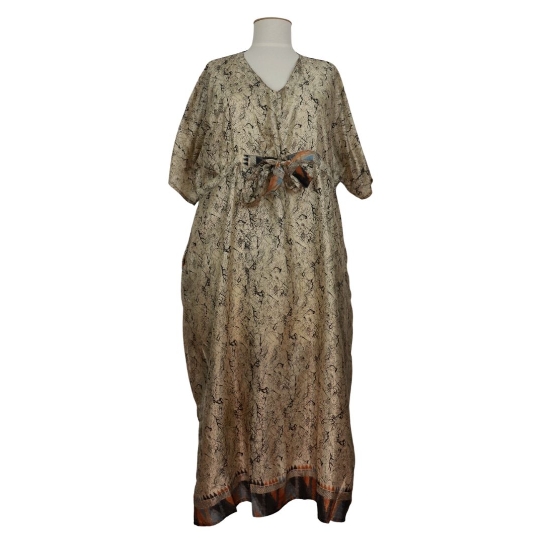 RDXL38 - ROSIE DRESS